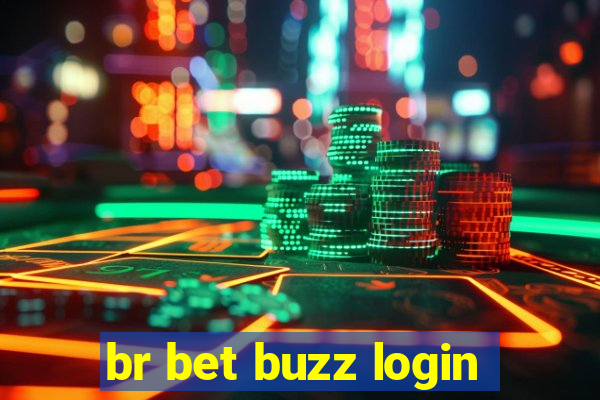 br bet buzz login